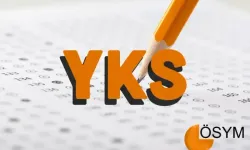 YKS geri sayımı başladı