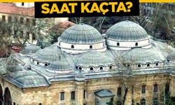 Kütahya'da bayram namazı saat kaçta?