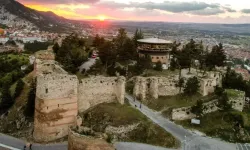 Kütahya: Ateşte Açan Tarih, Şifa Kaynağı Topraklar