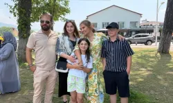Ünlü şarkıcıdan minik hayrana jest