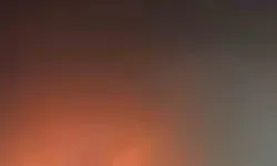 İran'da mahsur kalan Bursalı vatandaş Türkiye’ye döndü