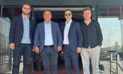 Kütahyaspor'da dengeler değişti: Altınbaş, başkan adaylığını açıkladı