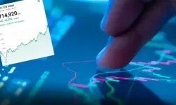 Borsa İstanbul Çakıldı, Savaşın İçindeki İsrail Borsası Yükseldi!