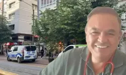 “Kanseri Bitireceğim” Demişti: Evinde Ölü Bulundu
