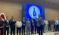 Kütahyaspor’da tarihi kongre! İsim değişti, yönetim yenilendi, müjdeler peş peşe geldi