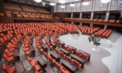 Komisyonlar Belirlendi: Kütahya’dan Yalnızca Bir İsim Öne Çıktı