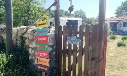 Kütahya’da Kırsal Kalkınma Başladı