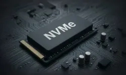Türkiye'de depolamada NVME dönemi başladı