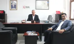 Bülent Küçük: "Kütahya'da spor ve gençlik hizmetleri tamamen ücretsiz''