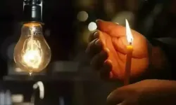 Kütahya’da Elektrikler Kesiliyor! Hangi Mahalle, Hangi Saatte?
