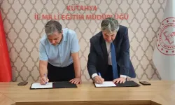 Kütahya’da Gençlere İstihdam İçin Dev Ortaklık!