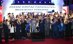 Ahmet Erbaş’ın Kurduğu Üniversite Tüm Türkiye’yi Bir Araya Getirdi