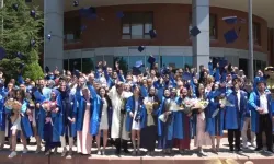 DPÜ Tavşanlı kampüsü’nde gurur günü