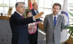 DPÜ ile Kuzey Makedonya Arasında Bilimde Güç Birliği