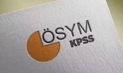 KPSS 2025 Maratonu Başladı! Binlerce Aday İçin Geri Sayım Resmen Başladı