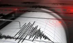Kütahya’da Deprem Zinciri: Sabah Saatlerinde Peş Peşe Geldi