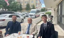 Milli Yol Partisi Kütahya’da Kongresini Gerçekleştirdi