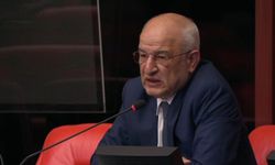 CHP’Lİ KASAP’TAN SERT TEPKİ: “GEDİZ’İ VE MURAT DAĞI’NI YOK EDİYORSUNUZ!”