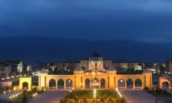  Rektör Müjdeyi Verdi: Kütahya’da 13 Program Hayata Geçiyor