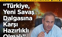 Kütahya Dumlupınar Üniversitesi’nden dünyaya yankı uyandıran uyarı!