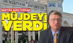 DPÜ’den Kütahya’ya Müjde: 13 Yeni Bölüm Açılıyor!