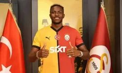Victor Osimhen Galatasaray’a Bir Adım Daha Yaklaştı! 