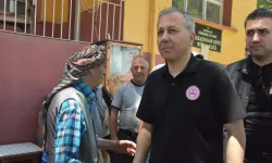 Bakan Yerlikaya: Seferberlik ruhuyla bir söndürme mücadelesi verildi