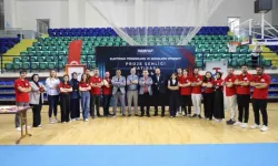 Geleceğin mucitleri Kütahya’da buluştu