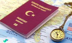 Schengen Vizesinde Türk Vatandaşlarına Yeni Kolaylık