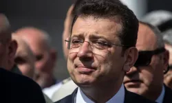 Son Dakika: Ekrem İmamoğlu Hastaneye Kaldırıldı!