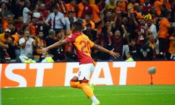 Tete Transferinde Son Nokta: Galatasaray, Shakhtar’a 1 Milyon Euro Ödeyecek