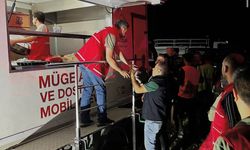 Kütahya Alevlerle Mücadelede Omuz Omuza
