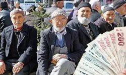 Emekliye Büyük Sürpriz: 28.500 TL Cebinizde
