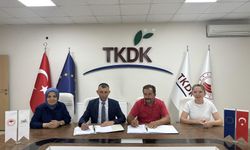 Kütahya'da Tarıma Dev Adım: 17 Milyon TL Hibe