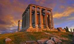 Kütahya’nın Antik Değeri Aizanoi, Turizme Hazırlanıyor