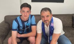 Kütahyaspor'dan Kaleye Genç Takviye! Eren Kaya İmzayı Attı