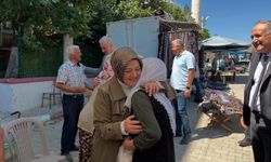 Kütahya’ya Vekillerden Proje Sözü!