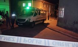 İlişkisi olduğu kadını öldürüp, kendi yaşamına son verdi