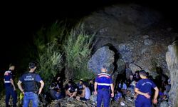 Marmaris’te Kaçak Göçmen Operasyonu: 22 Kişi Yakalandı