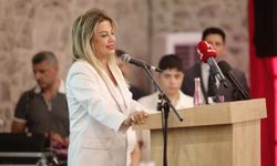 Şehit Gazeteci Hasan Tahsin Gazetecilik Yarışması'nda DHA'ya ödül