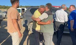 Alevlerin İçinden Gözyaşıyla Çıktı: “Kurtulduk Müdürüm!”