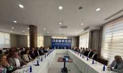 Kütahya Ekonomisi Gediz’de Gündem Oldu