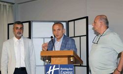 Manisa TSO, Yatırımcıları Harekete Geçmeye Davet Etti