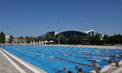 Spor Okullarında 3. Etap Kayıtları Açıldı