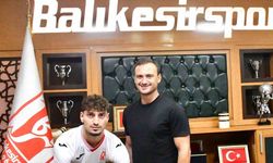 Stoper Transferi: Mehmet Bağcı İmzayı Attı