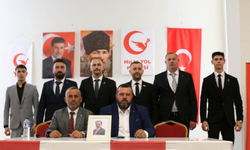 Milli Yol Partisi’nde Yeni Atama: Varol Görevde