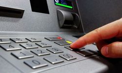 Para çekecekler dikkat! Yeni ATM limitleri belli oldu