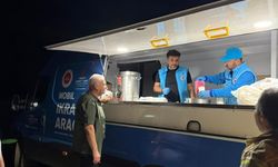 Kütahya’dan Alevlere Karşı Anlamlı Destek