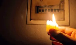 Kütahya’da 23 Temmuz’da Geniş Çaplı Elektrik Kesintisi