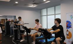 Kütahya’da spor severlere müjde!